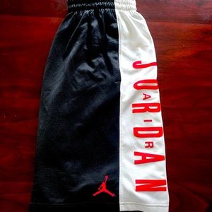 Nike Air Jordan shorts
